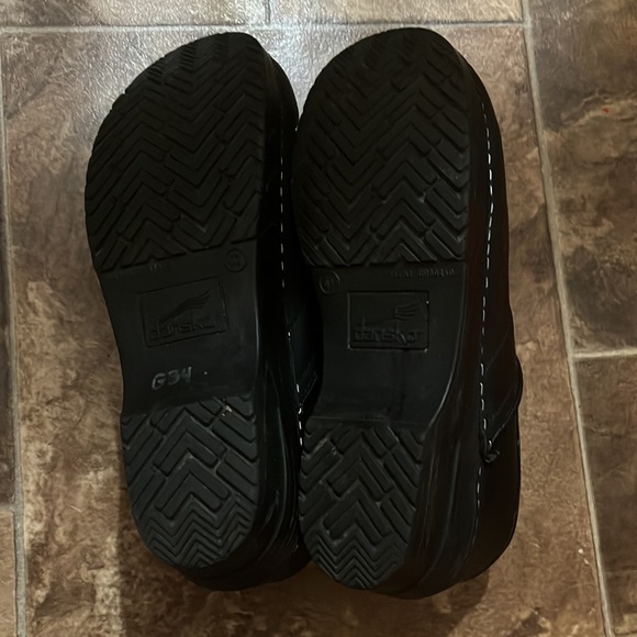 Dansko professional clog - Picture 6 of 7